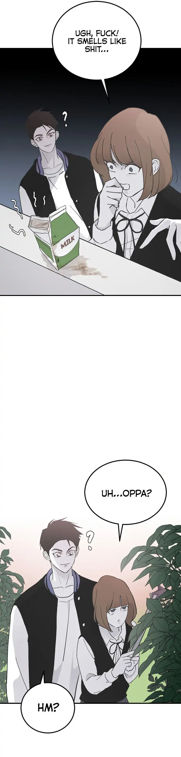 Three Brothers Chapter 16 page 26