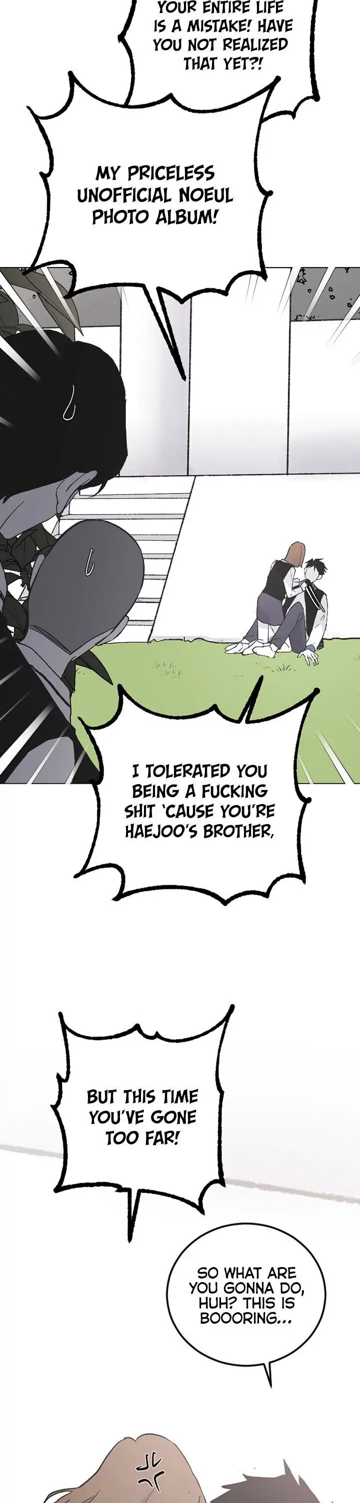 Three Brothers Chapter 16 page 38
