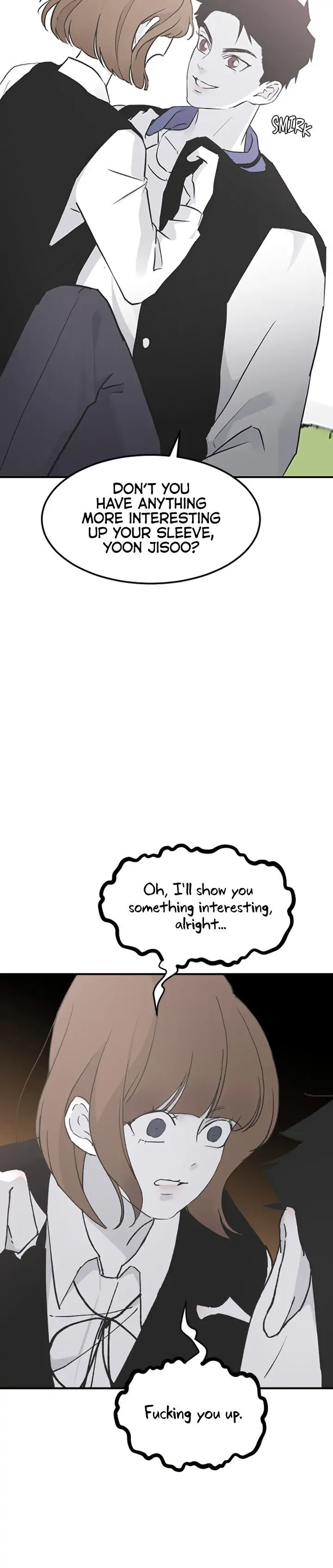 Three Brothers Chapter 16 page 39
