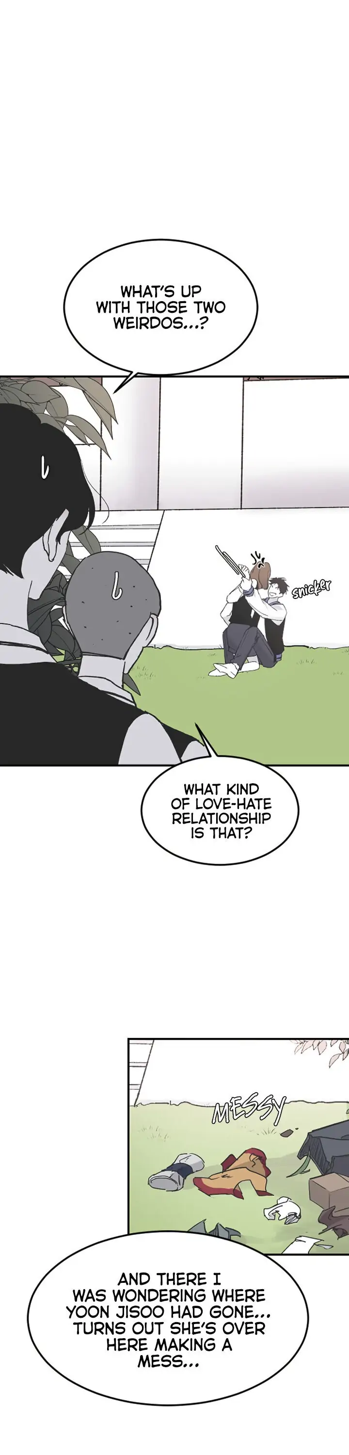 Three Brothers Chapter 16 page 40