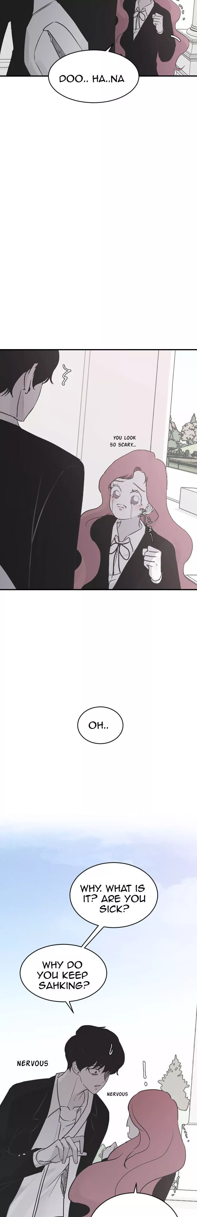 Three Brothers Chapter 19 page 11