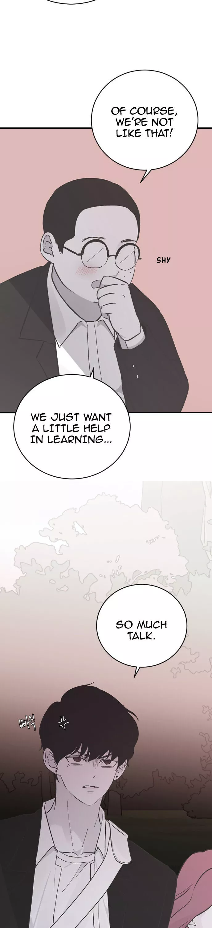 Three Brothers Chapter 19 page 39