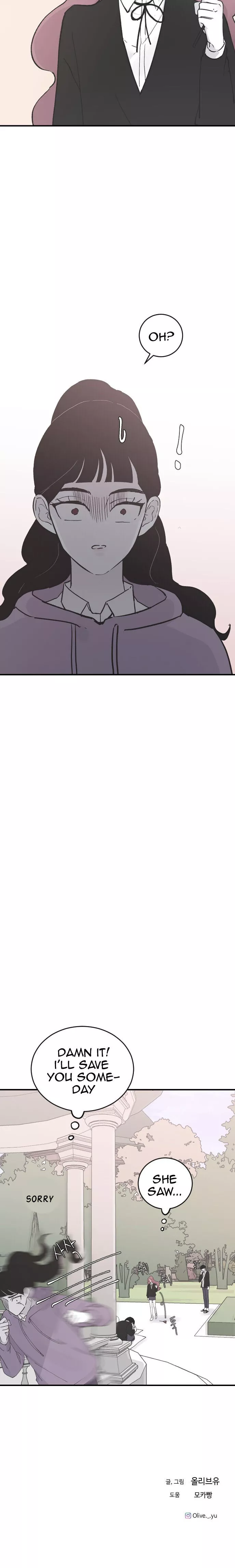 Three Brothers Chapter 19 page 45