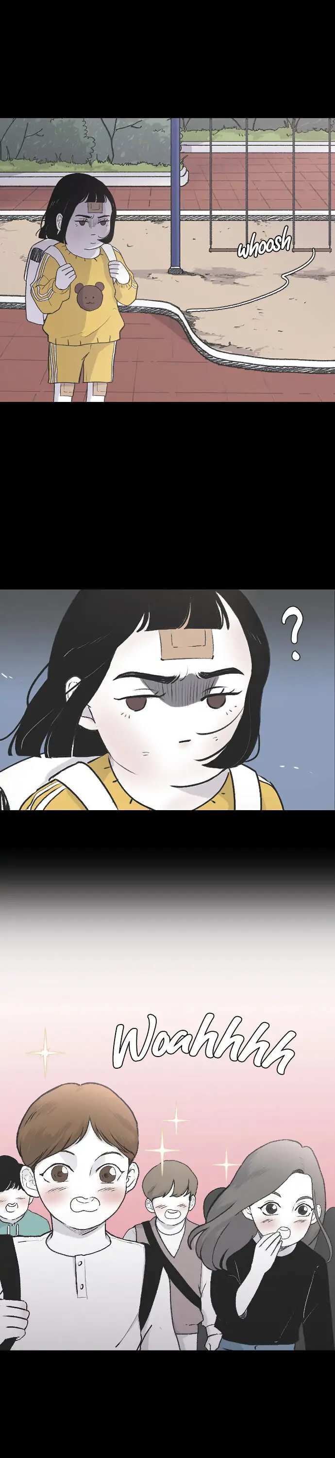 Three Brothers Chapter 2 page 13