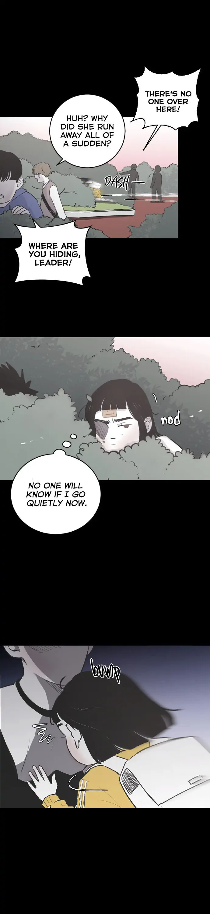 Three Brothers Chapter 2 page 15
