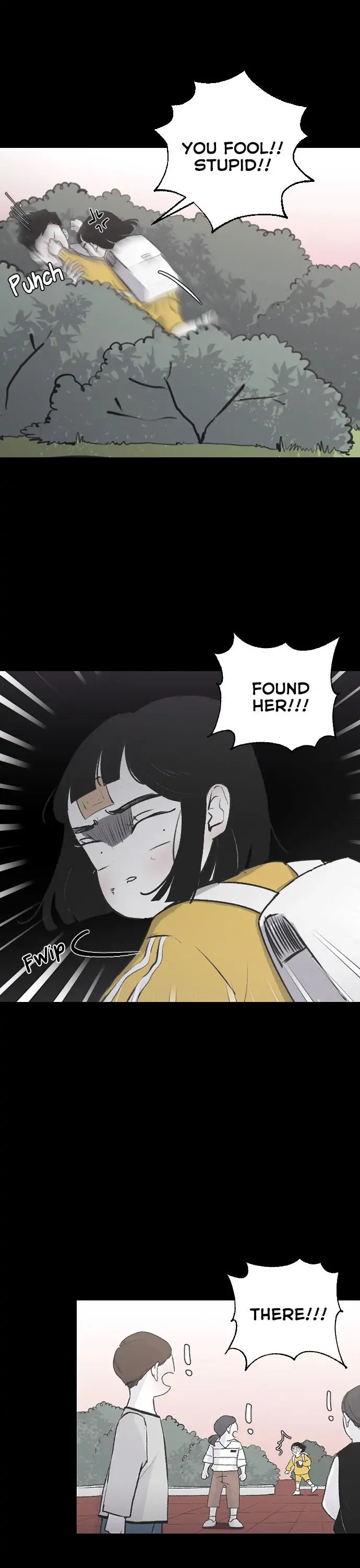 Three Brothers Chapter 2 page 17
