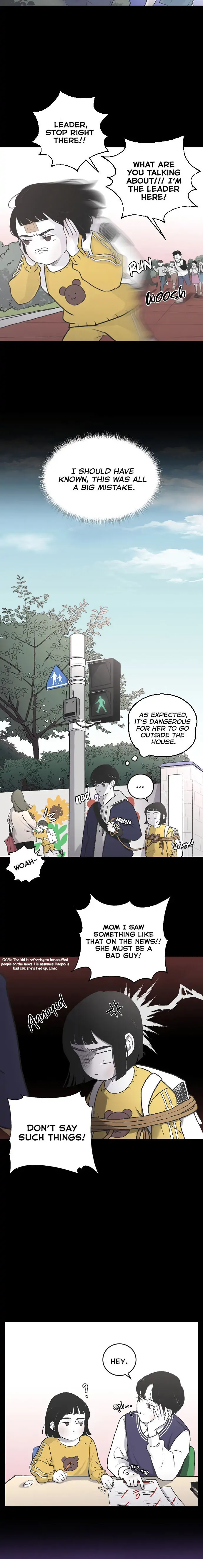 Three Brothers Chapter 2 page 19