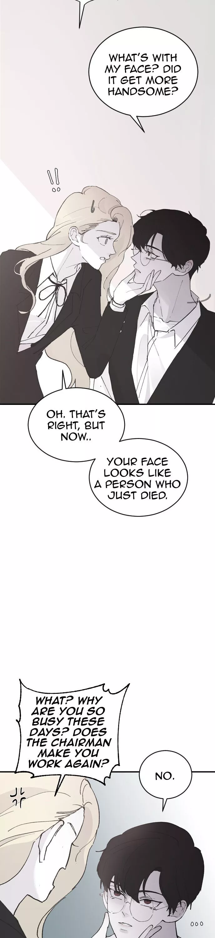 Three Brothers Chapter 20 page 5