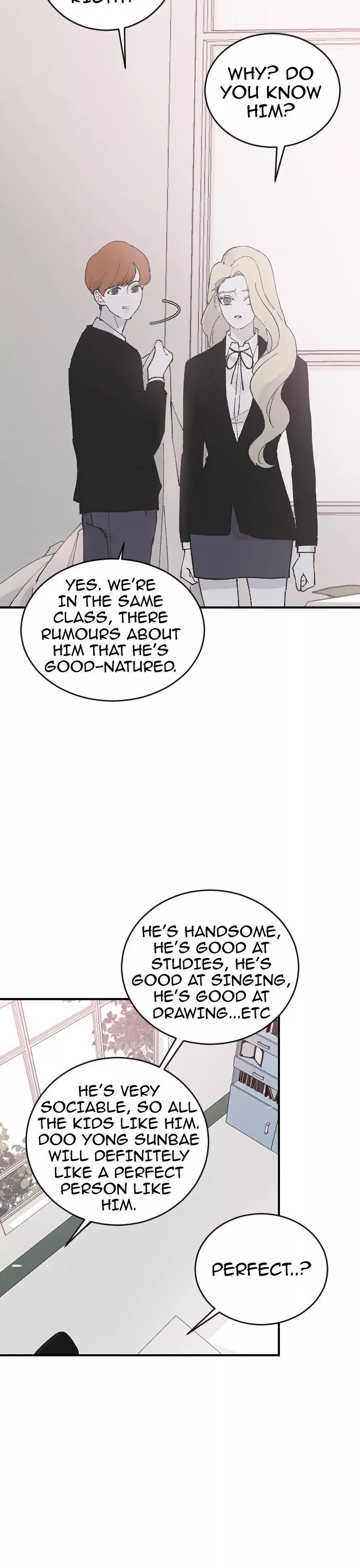 Three Brothers Chapter 20 page 8