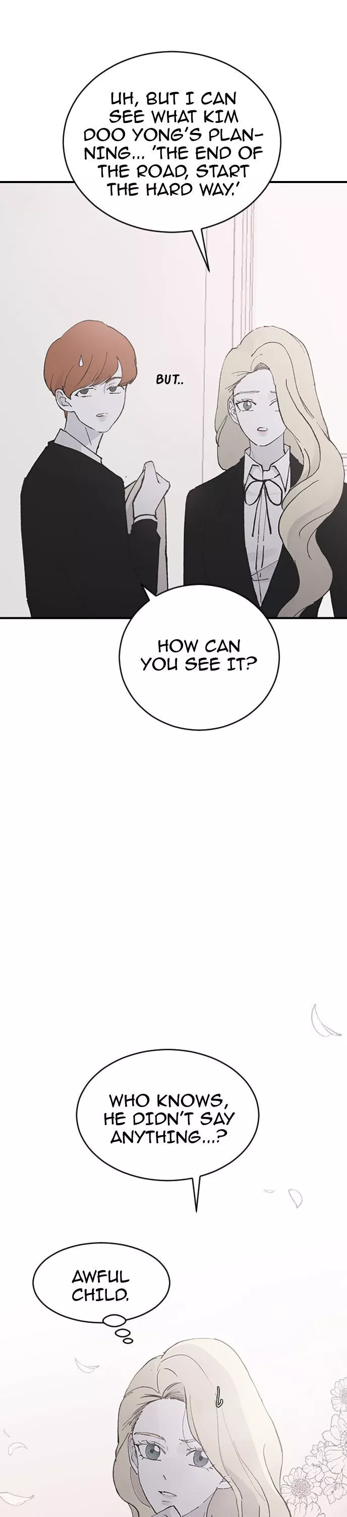 Three Brothers Chapter 20 page 9
