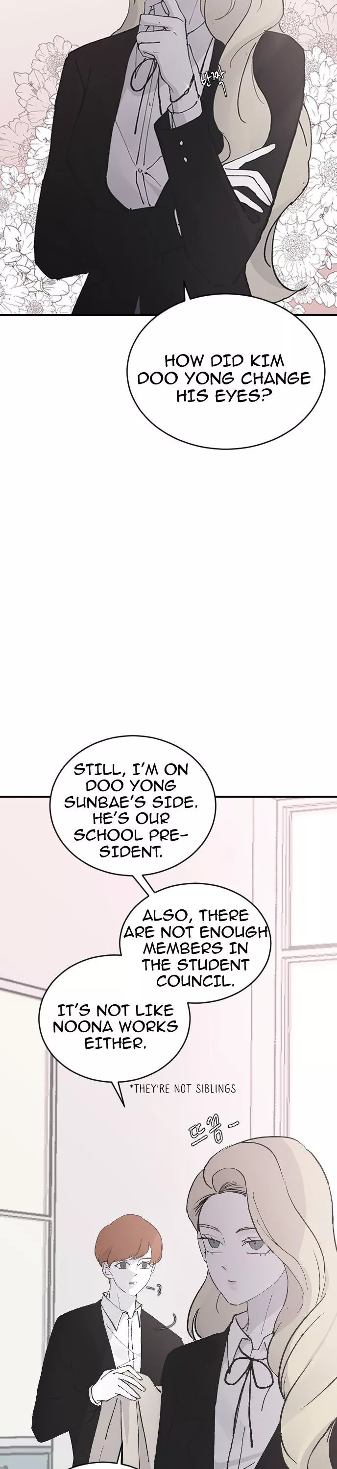 Three Brothers Chapter 20 page 10