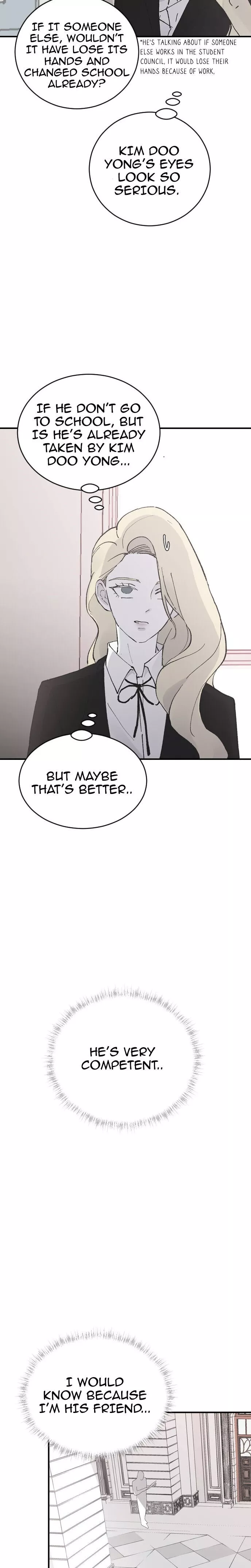 Three Brothers Chapter 20 page 11