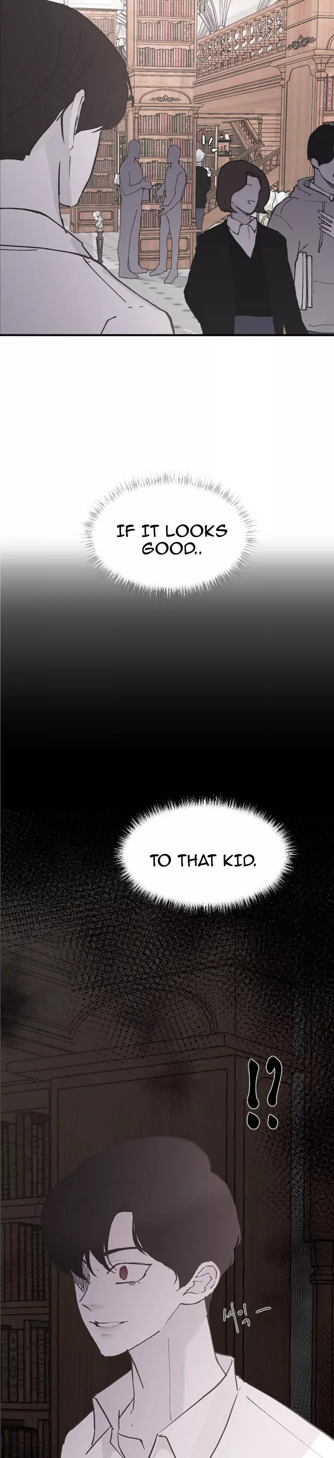 Three Brothers Chapter 20 page 14
