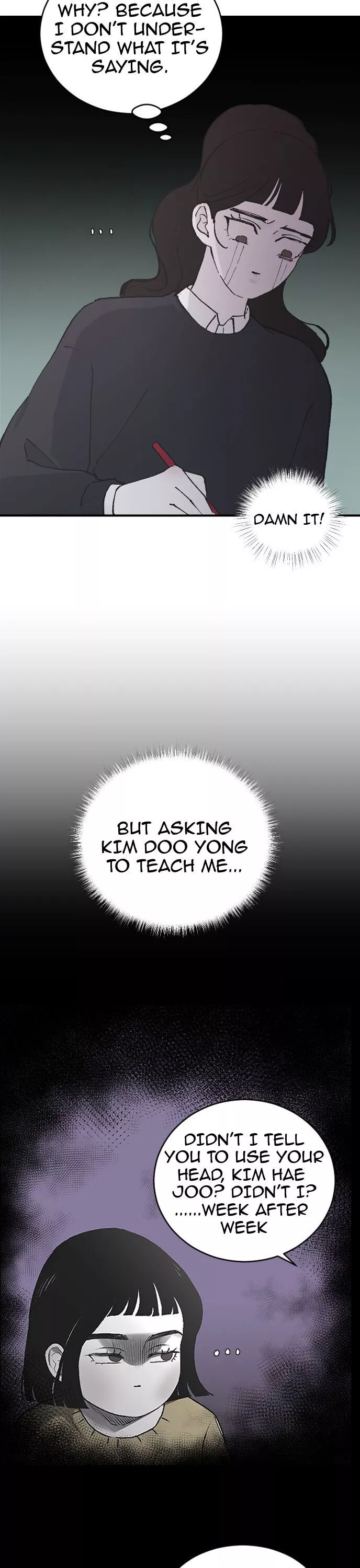 Three Brothers Chapter 20 page 17