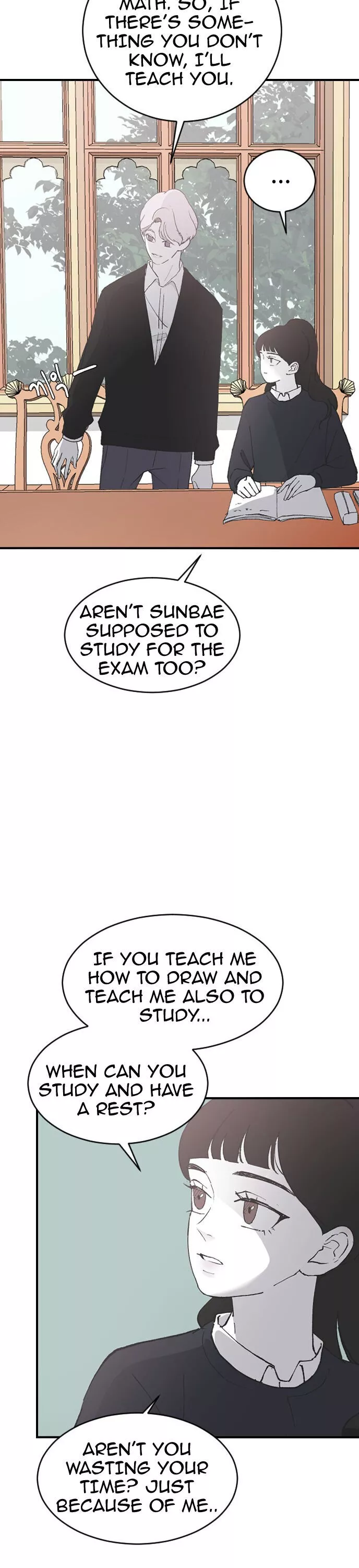 Three Brothers Chapter 20 page 22