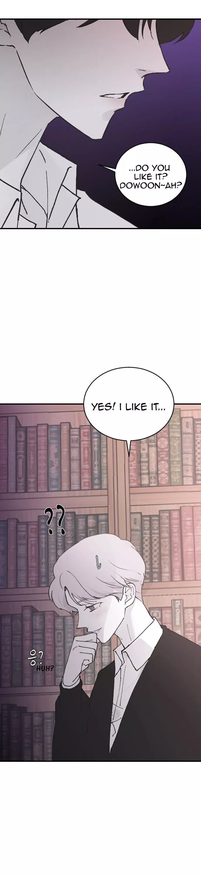 Three Brothers Chapter 20 page 33