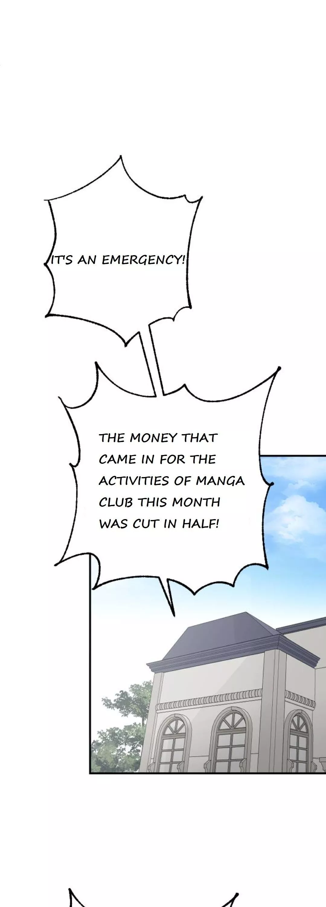 Three Brothers Chapter 21 page 1