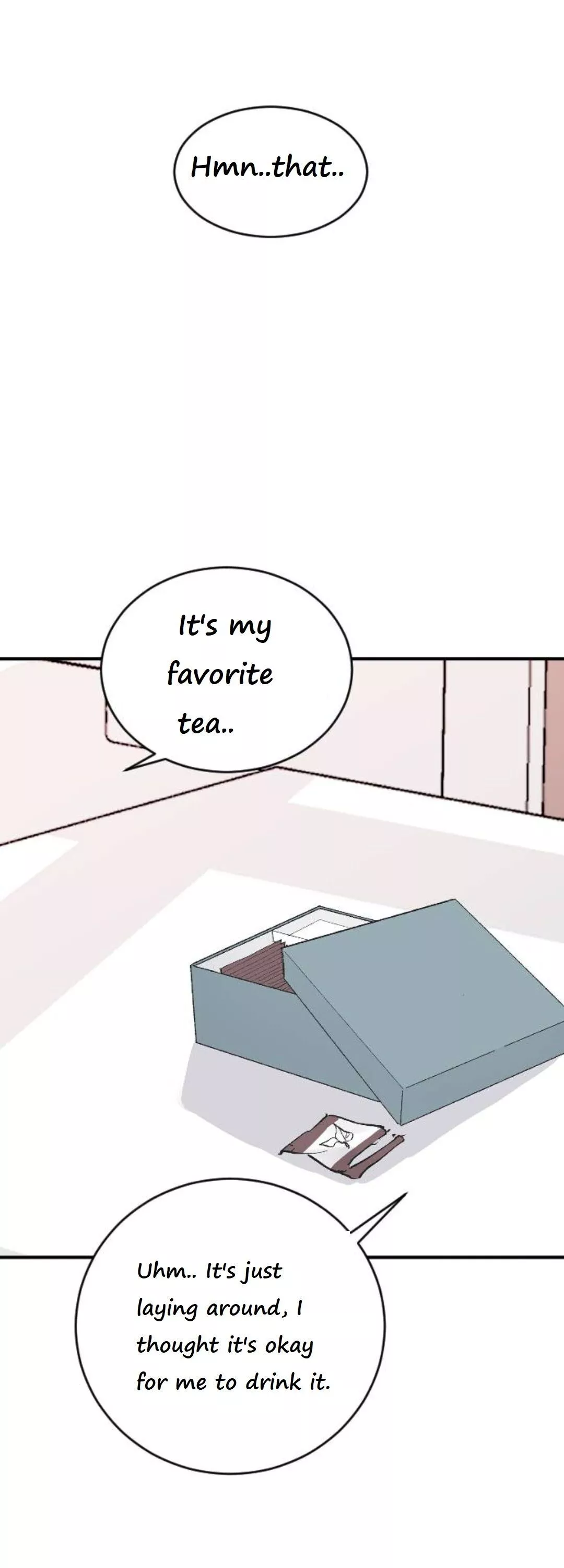 Three Brothers Chapter 22 page 1