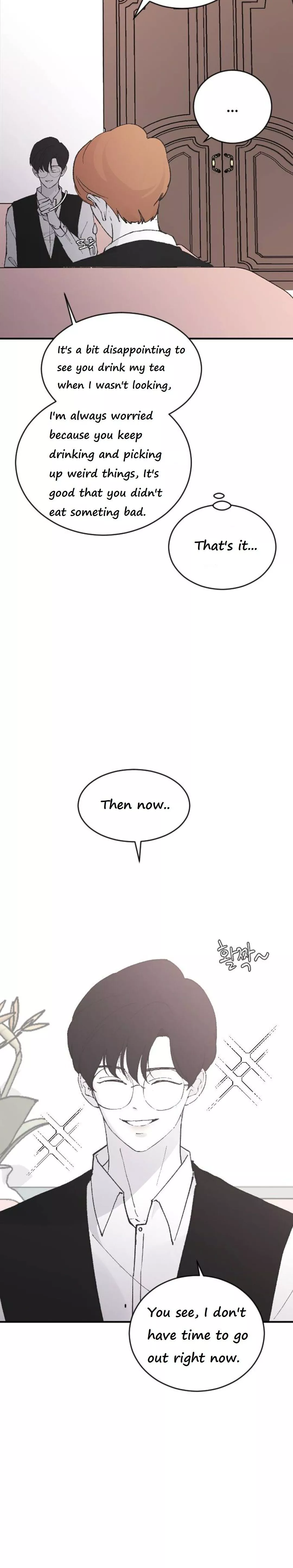 Three Brothers Chapter 22 page 8