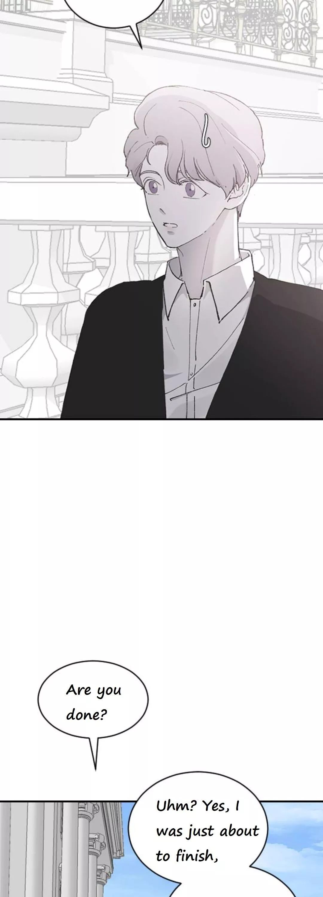 Three Brothers Chapter 22 page 11