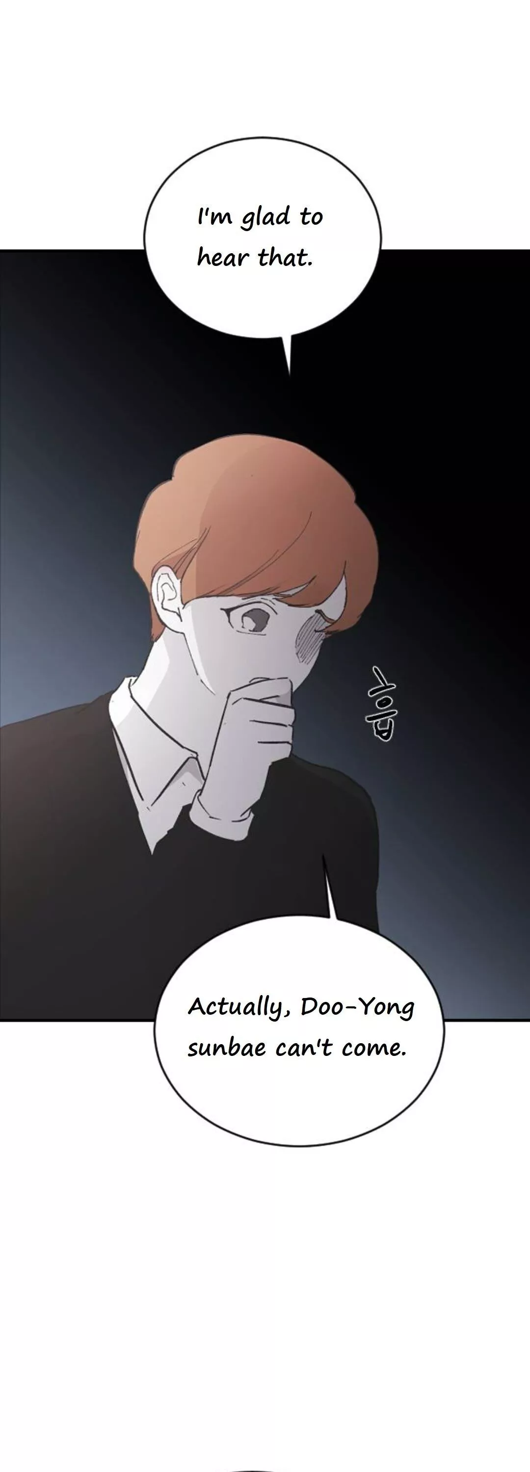 Three Brothers Chapter 22 page 19