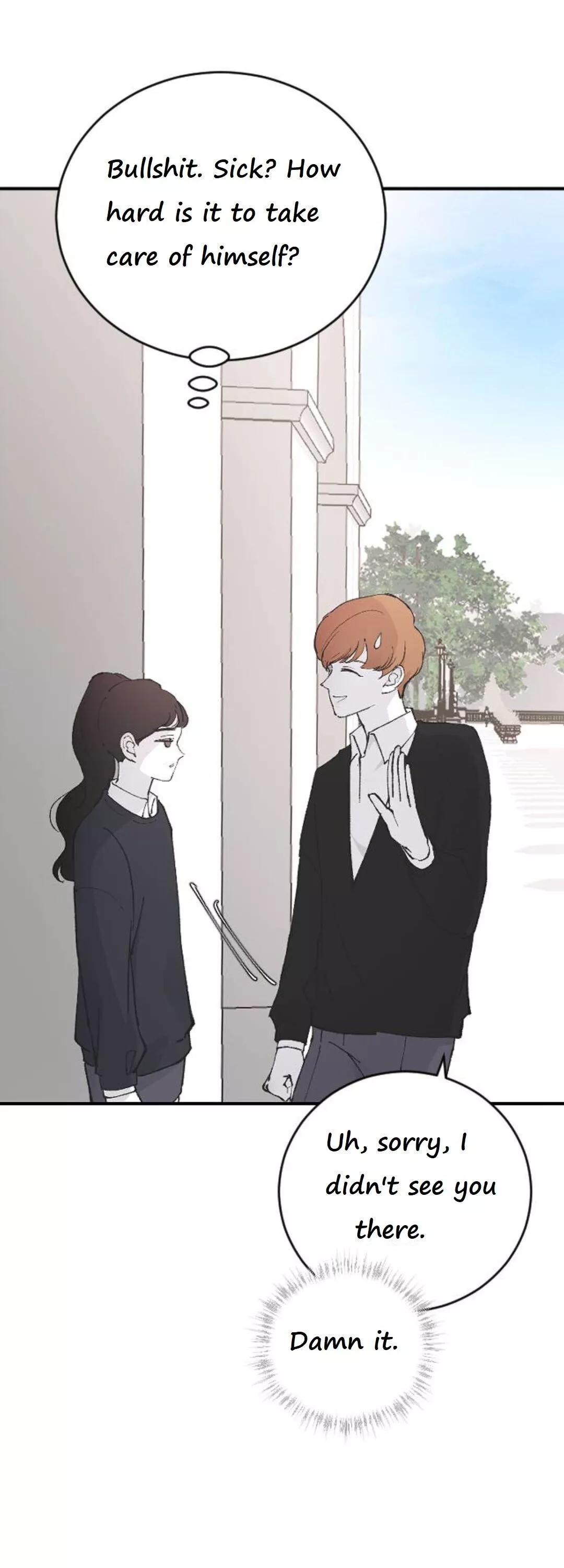 Three Brothers Chapter 22 page 38
