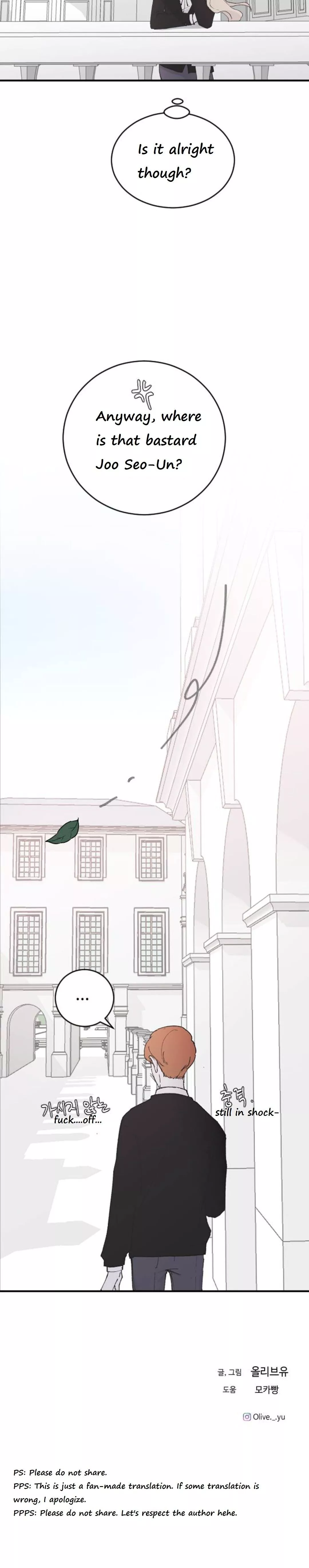 Three Brothers Chapter 22 page 64