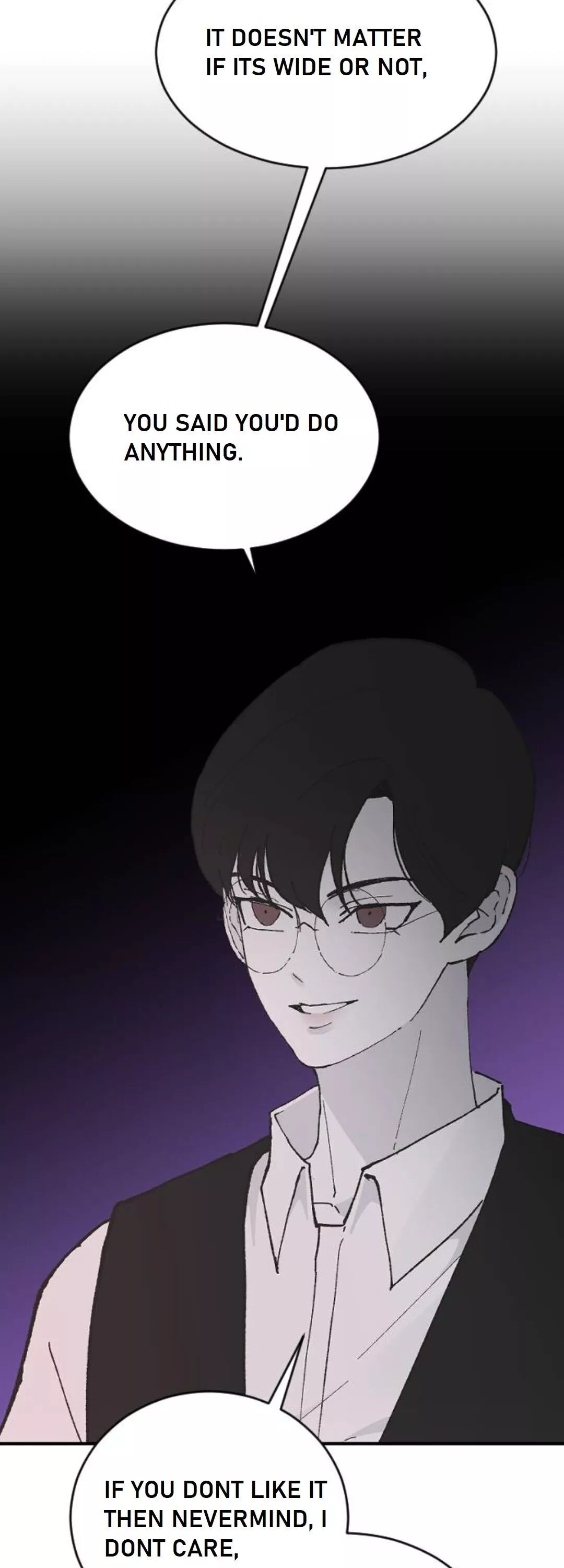 Three Brothers Chapter 24 page 11