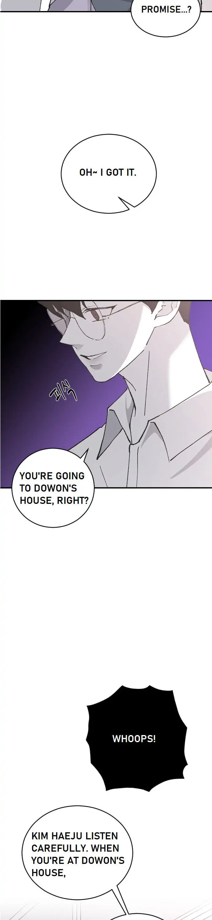 Three Brothers Chapter 26 page 30