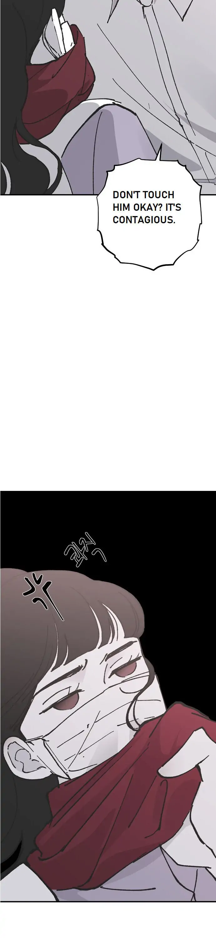 Three Brothers Chapter 26 page 32