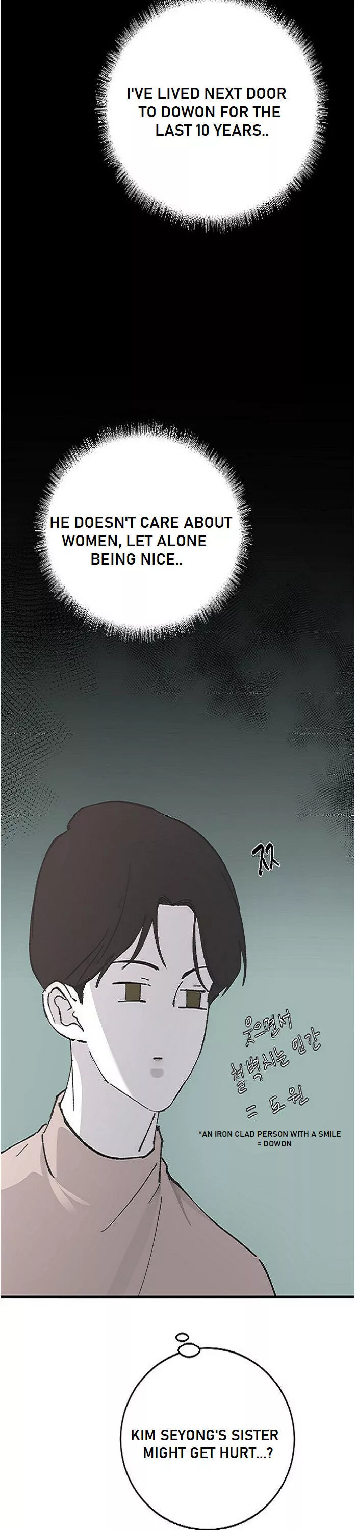 Three Brothers Chapter 27 page 40