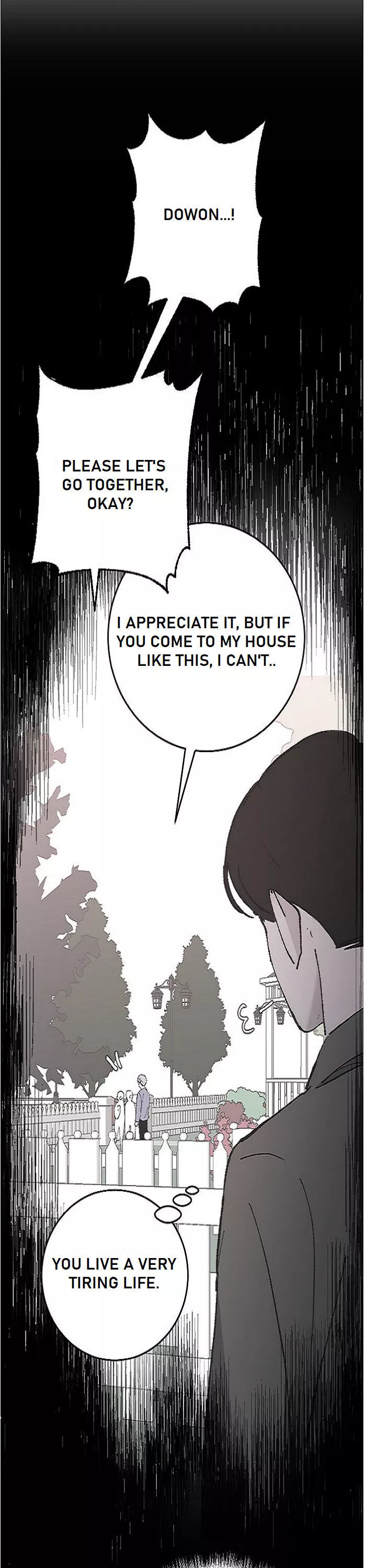 Three Brothers Chapter 27 page 39