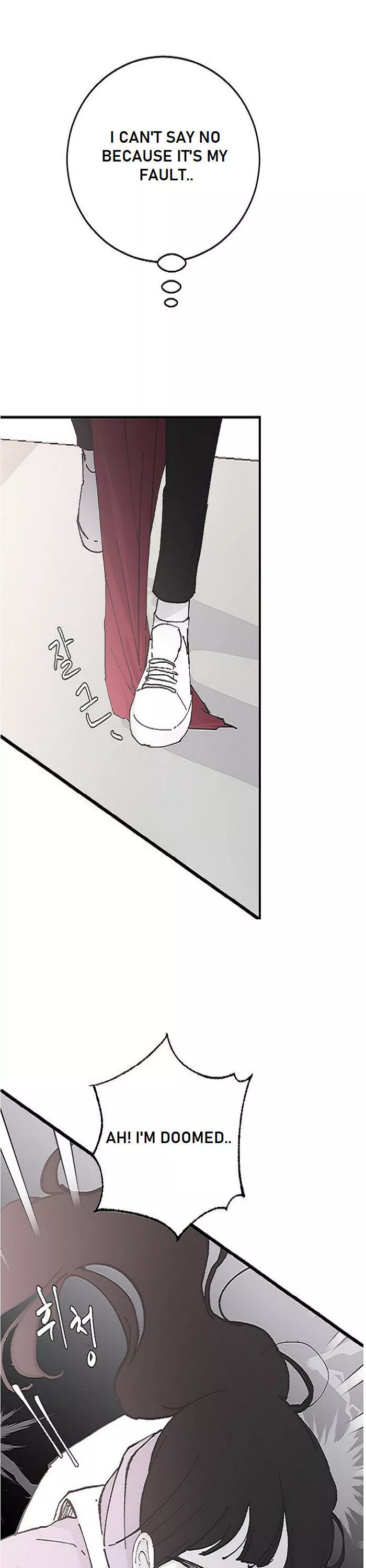 Three Brothers Chapter 27 page 46
