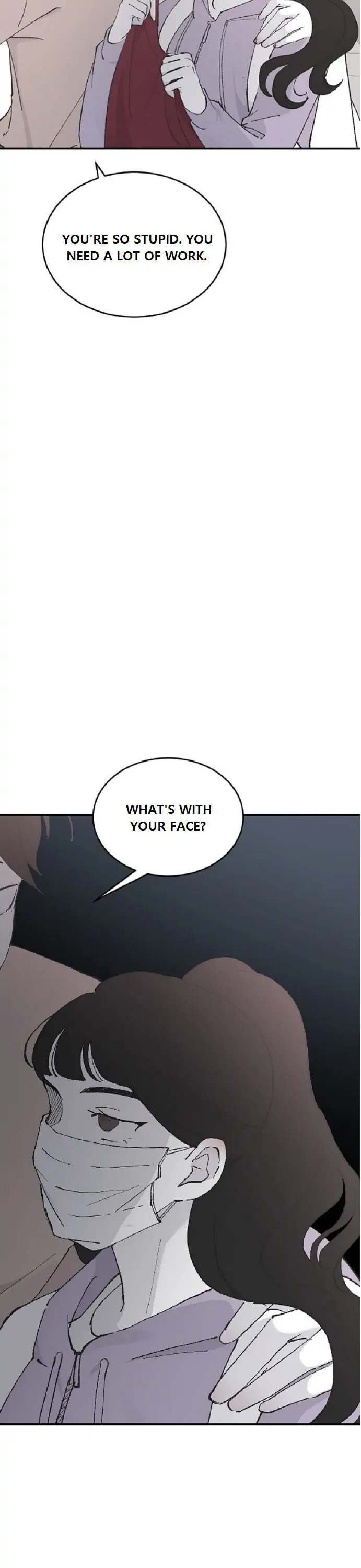 Three Brothers Chapter 28 page 6