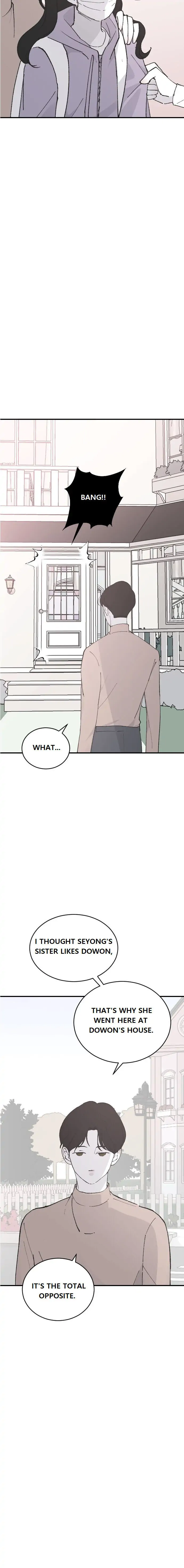 Three Brothers Chapter 28 page 17