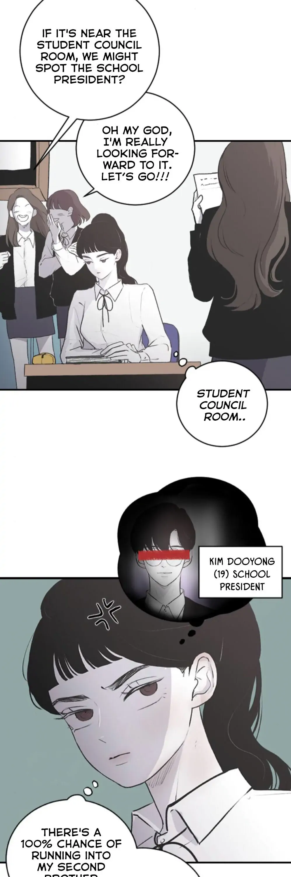 Three Brothers Chapter 3 page 3
