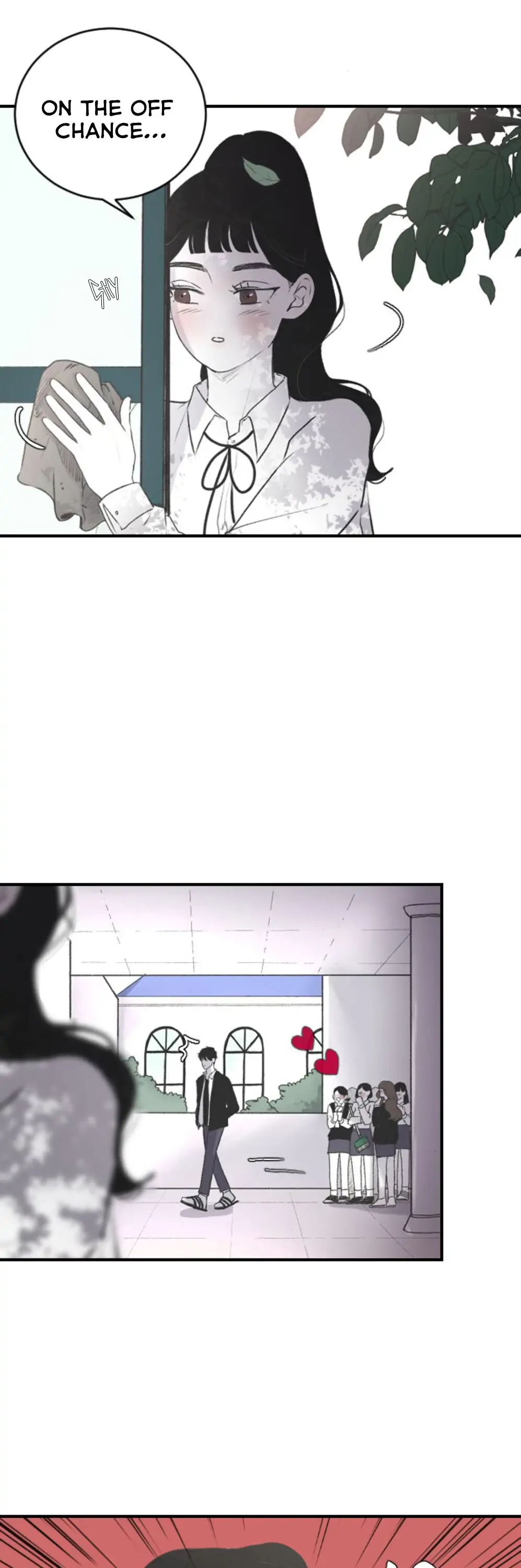 Three Brothers Chapter 3 page 6