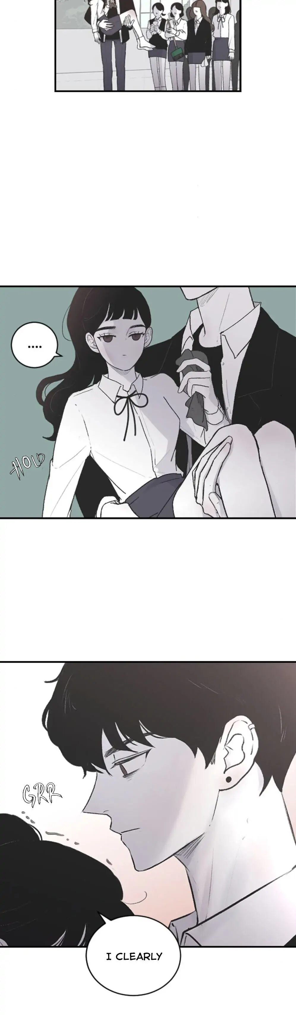 Three Brothers Chapter 3 page 11