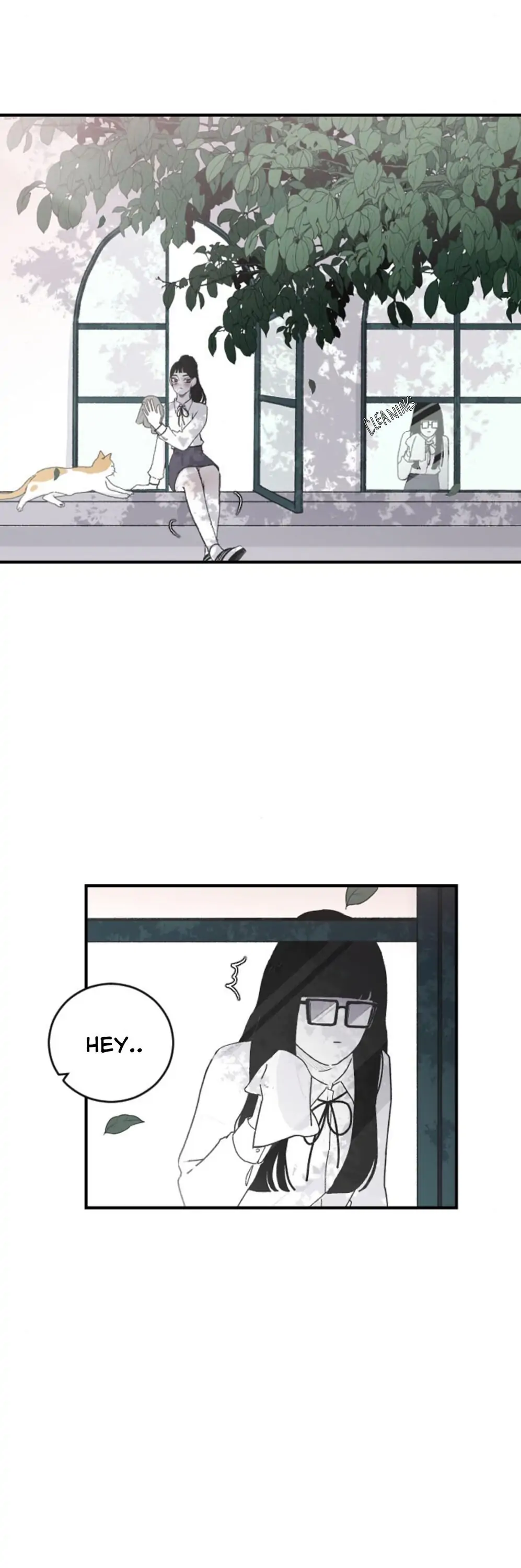 Three Brothers Chapter 3 page 5