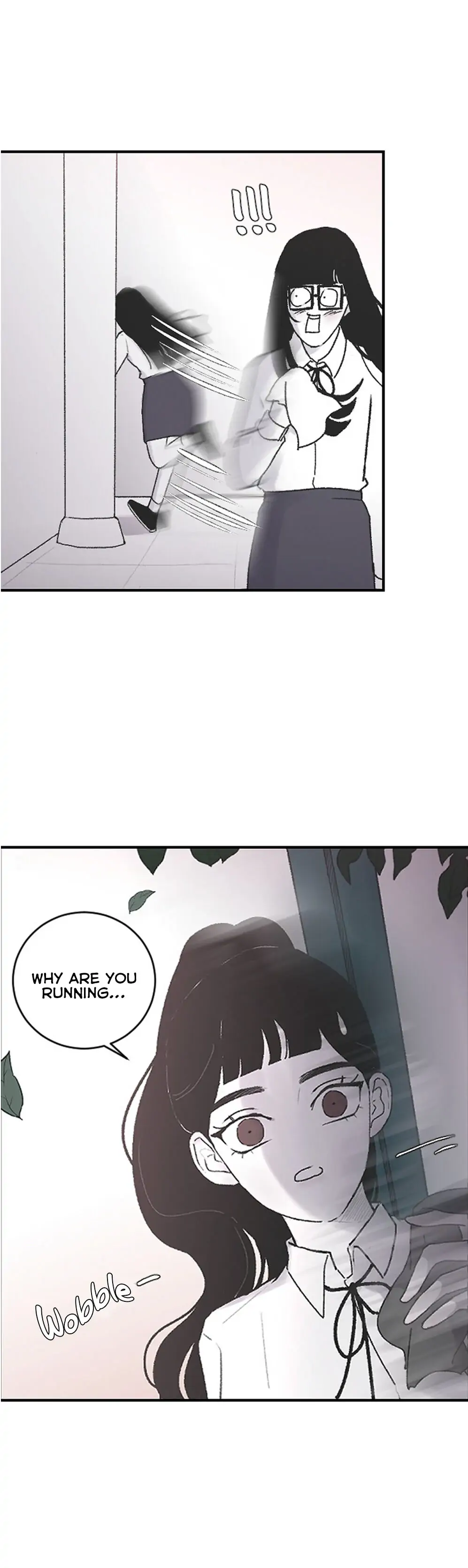 Three Brothers Chapter 3 page 8