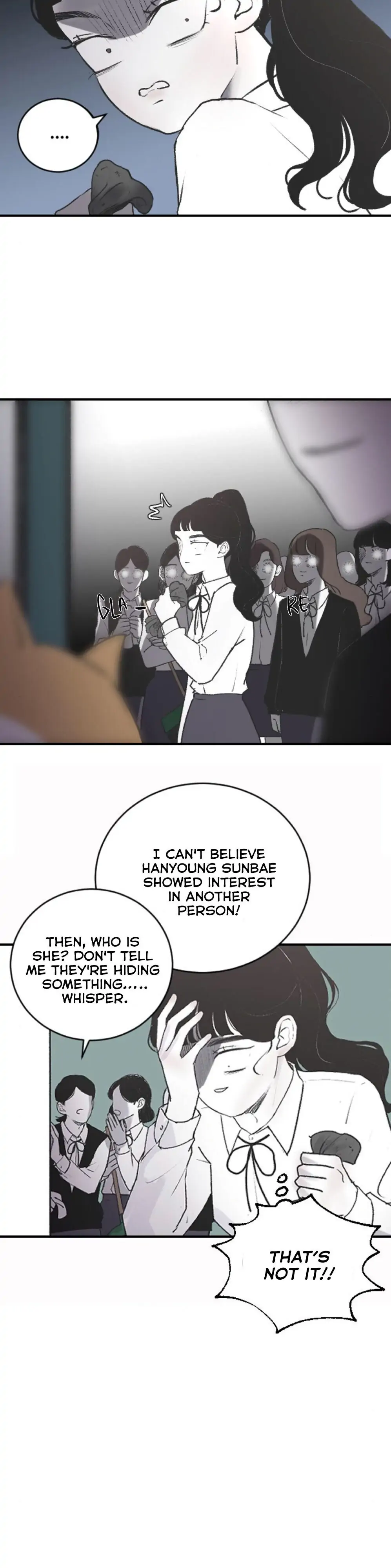 Three Brothers Chapter 3 page 14
