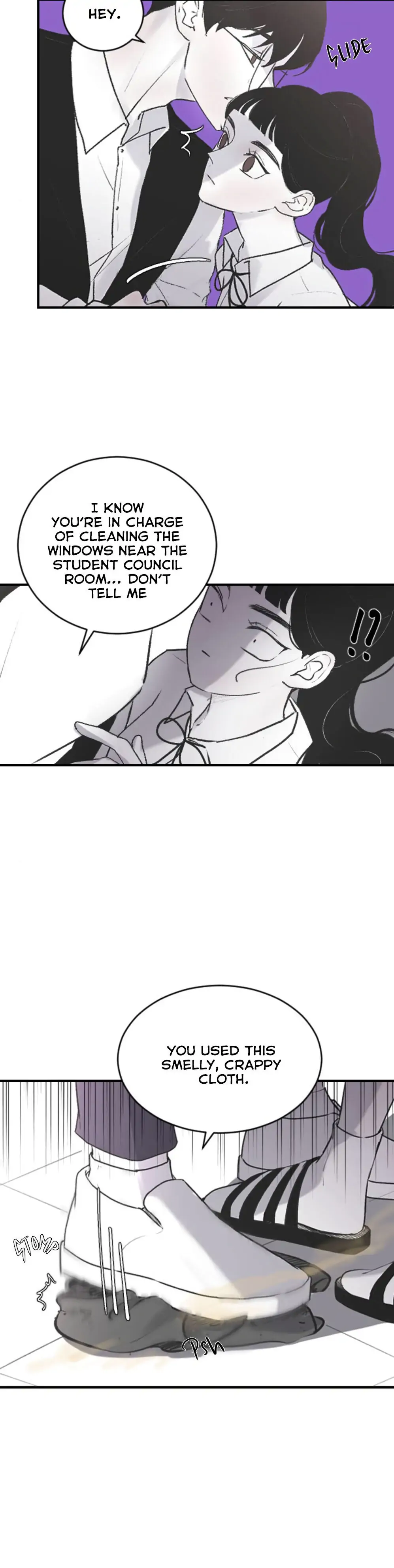 Three Brothers Chapter 3 page 20