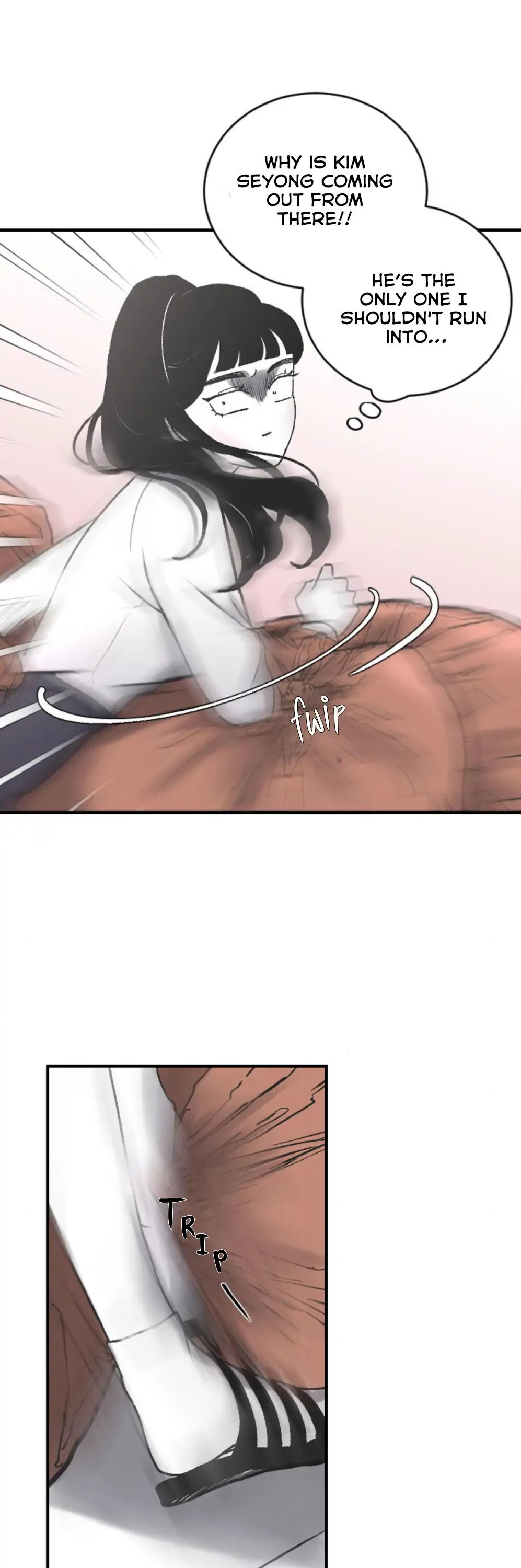 Three Brothers Chapter 3 page 28