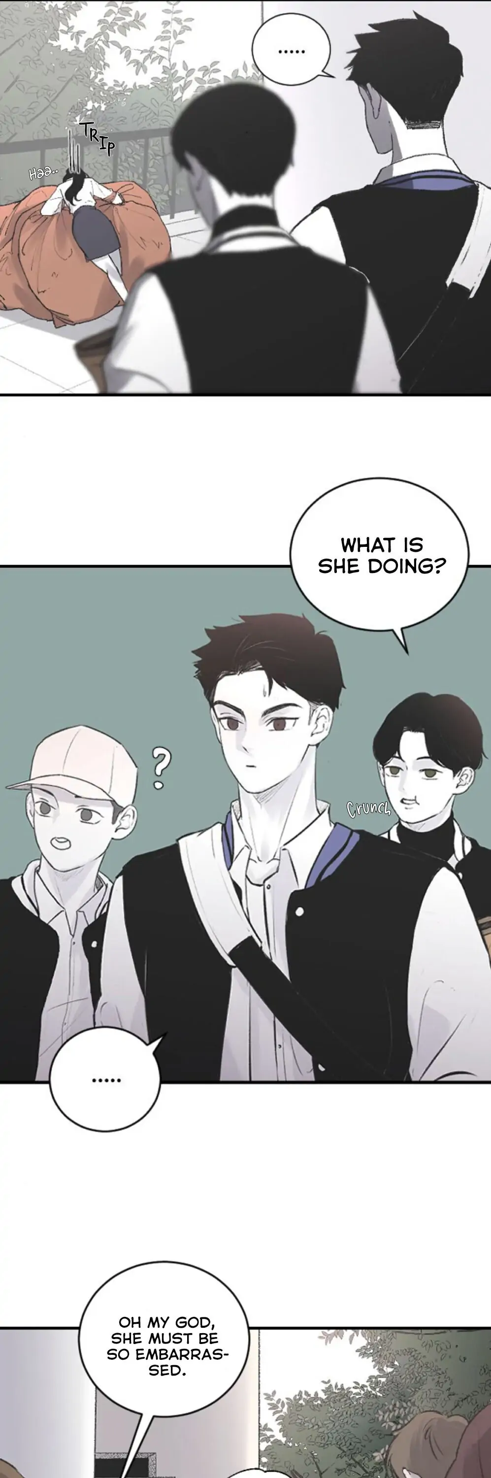 Three Brothers Chapter 3 page 30
