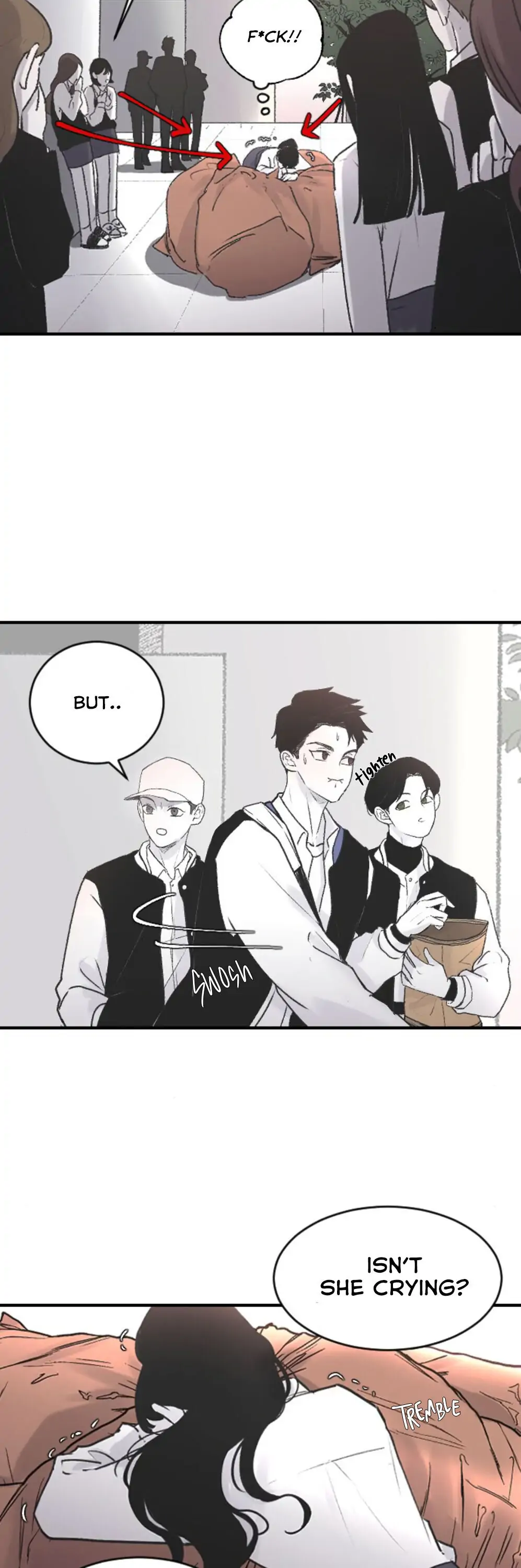 Three Brothers Chapter 3 page 31