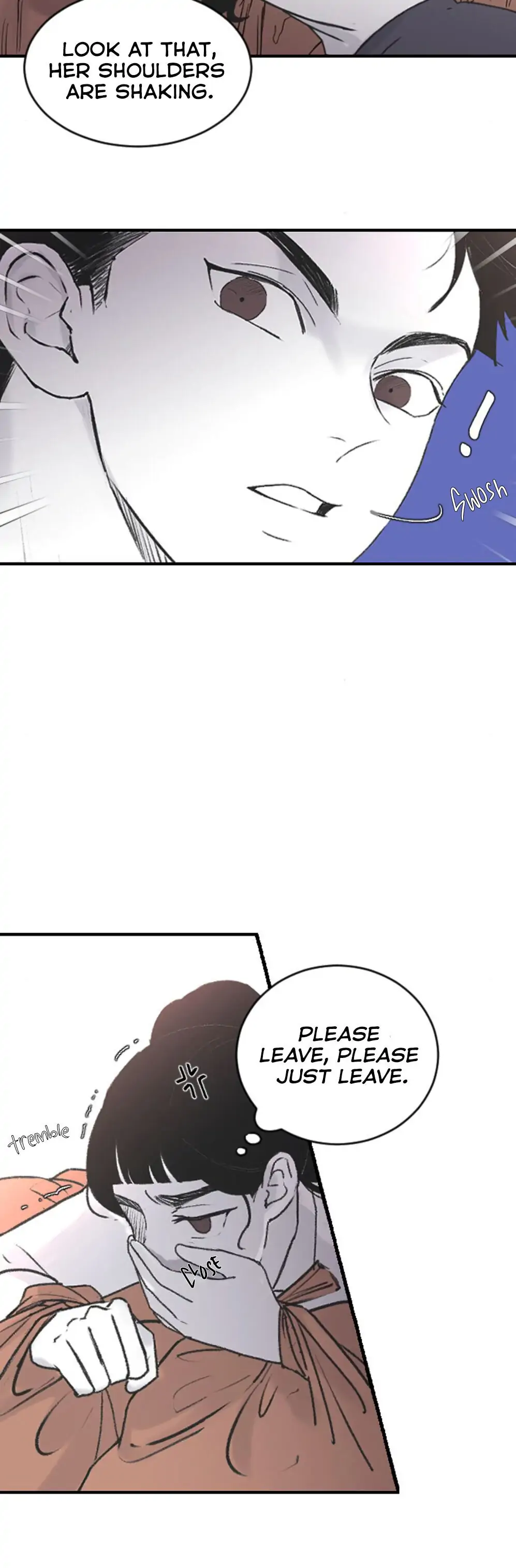 Three Brothers Chapter 3 page 32