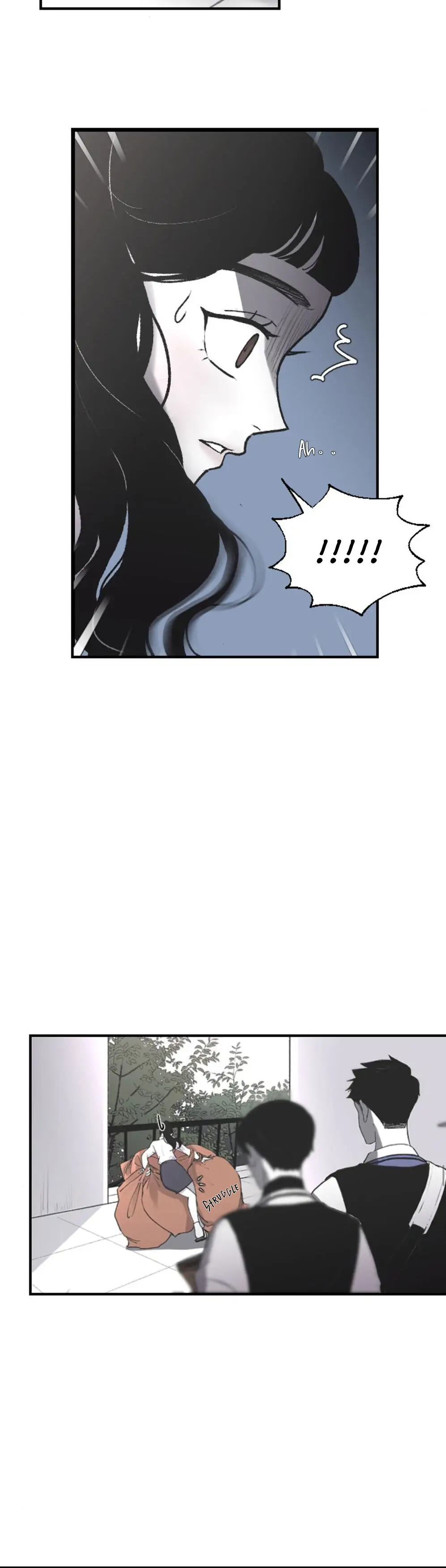 Three Brothers Chapter 3 page 29