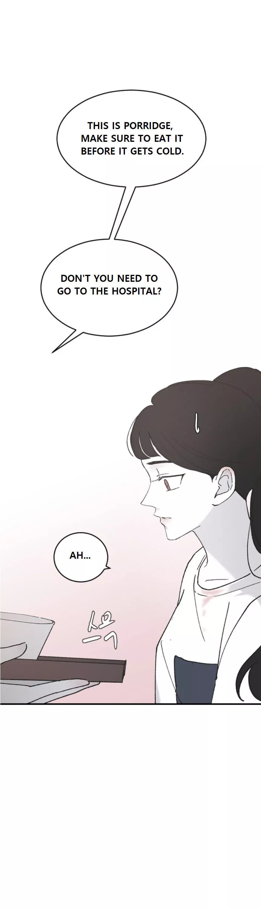 Three Brothers Chapter 30 page 33
