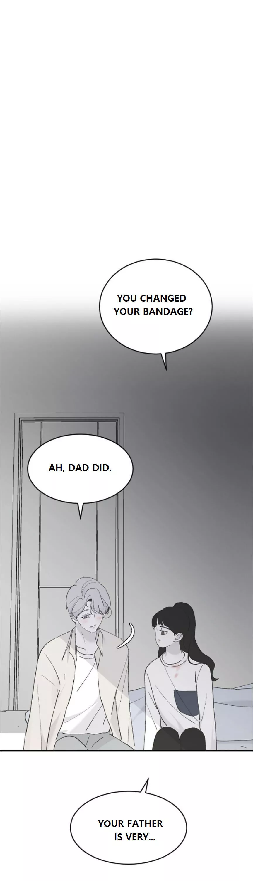 Three Brothers Chapter 30 page 56