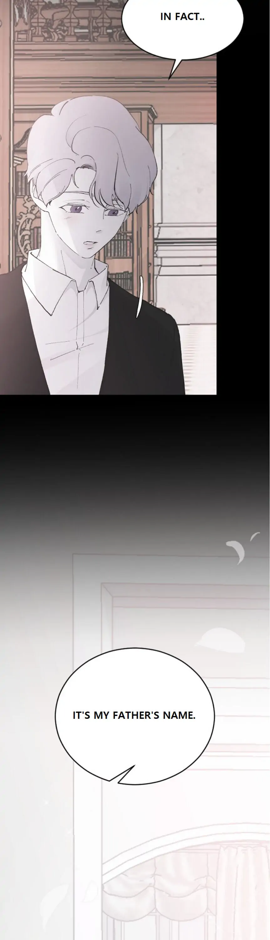 Three Brothers Chapter 31 page 23